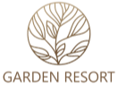 Garden Resort Demanova LOGO